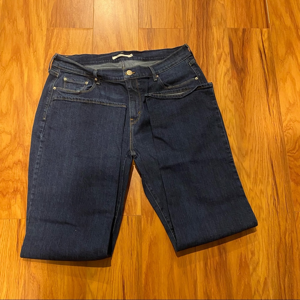 LEVI’S 505 Straight Jean - Picture 3 of 9